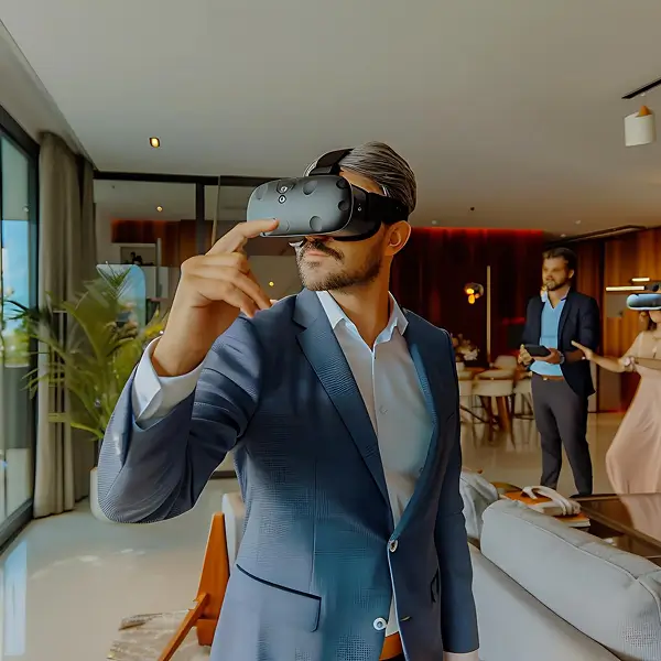 3D Virtual Tour