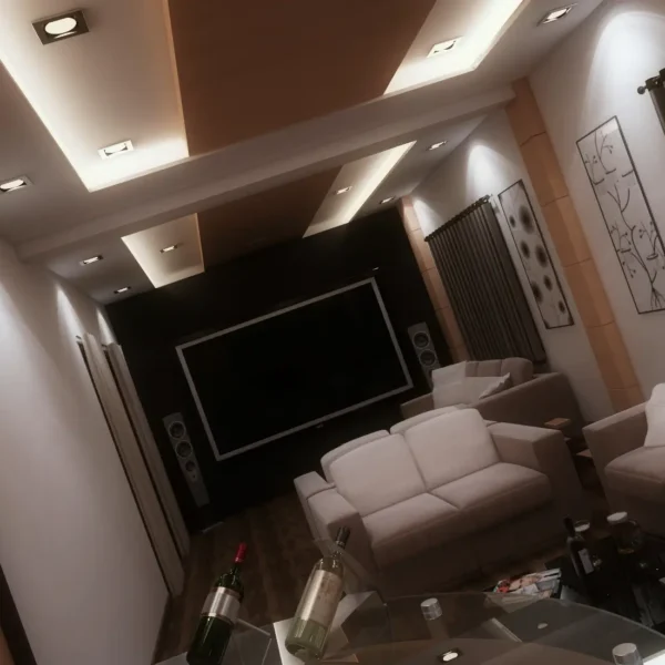 Still Renders