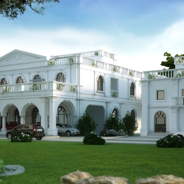Still Renders