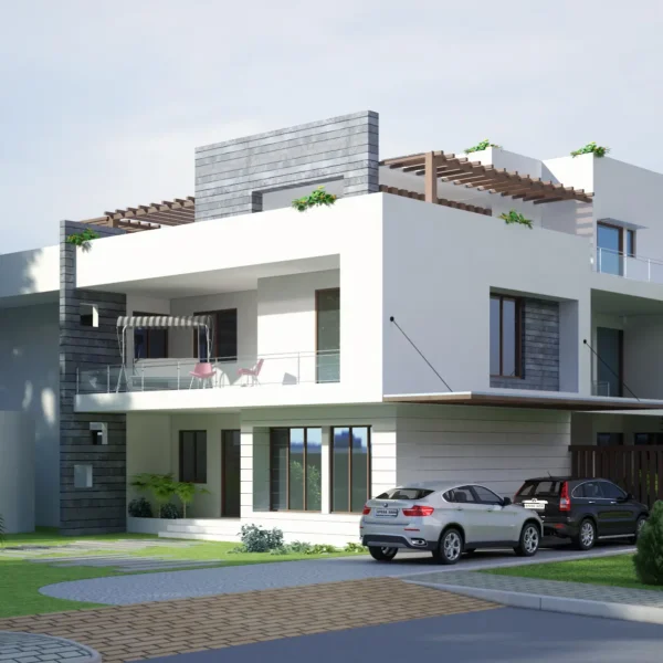 Still Renders